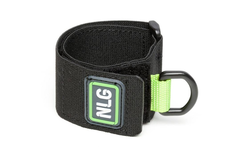 Punkt mocujący do narzędzi ADJUSTABLE WRISTBAND - NLG